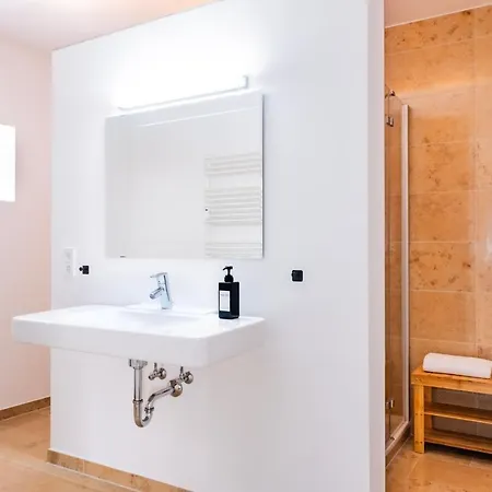 Stycoz - Modernes Loft - 80 M2 - Kueche - Parken Apartment Memmingen Exterior photo